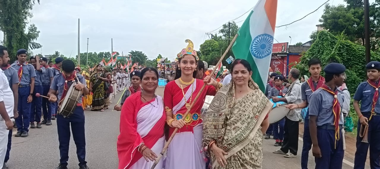 Prashanti sishu Vihar