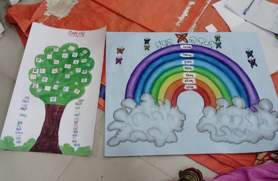 Prashanti sishu Vihar