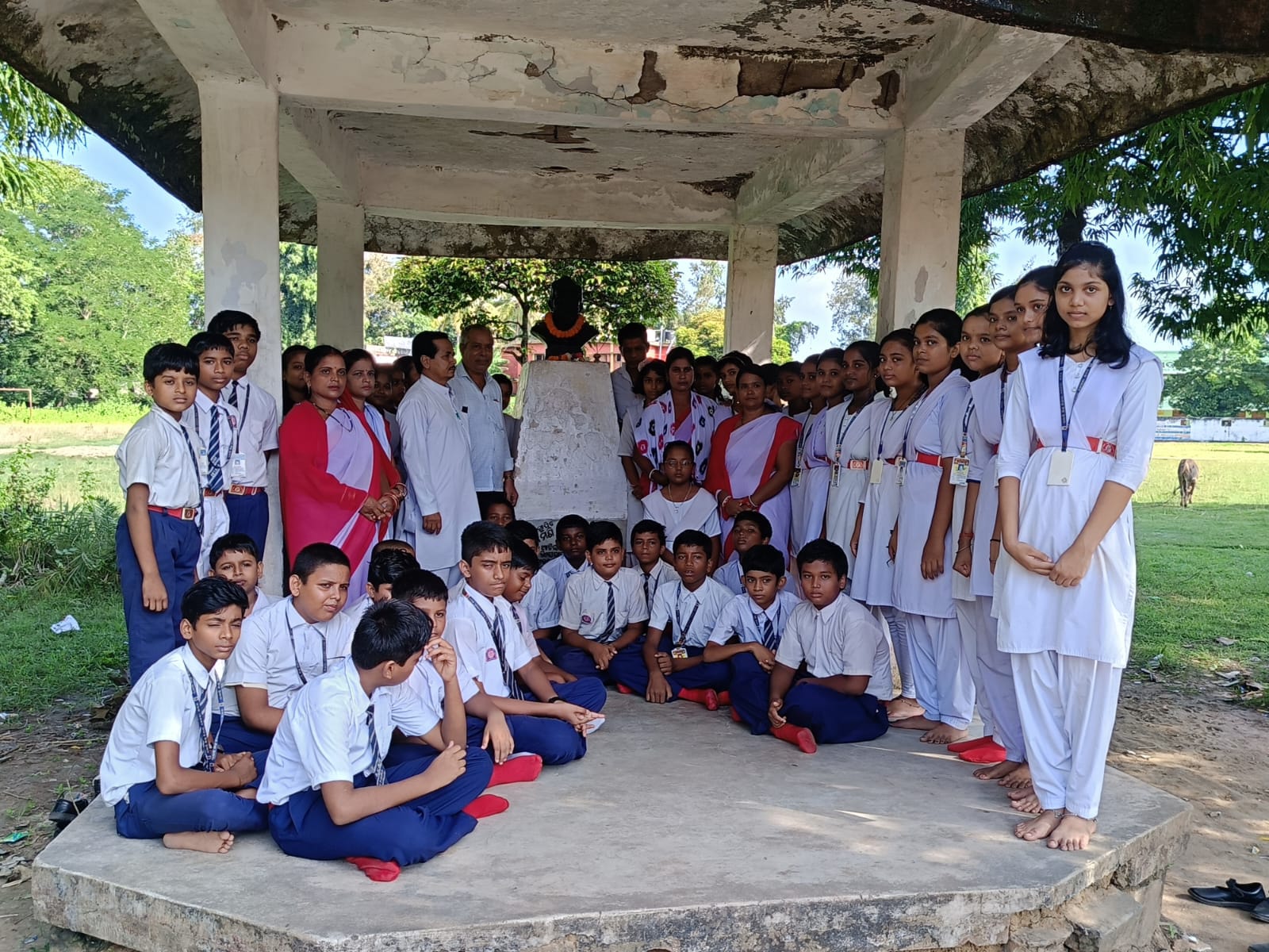 Prashanti sishu Vihar