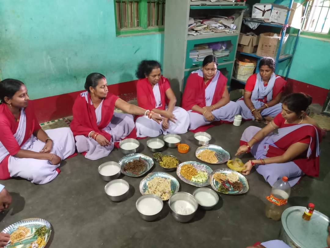 Prashanti sishu Vihar